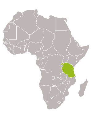Tanzània esplèndida