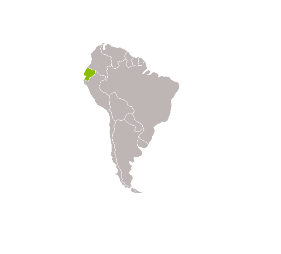 Ecuador, el país de los 4 mundos