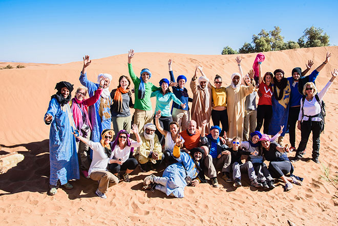 desert marroc viatge divertit